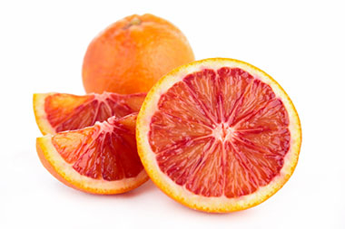 AUSTRALIAN BLOOD ORANGES